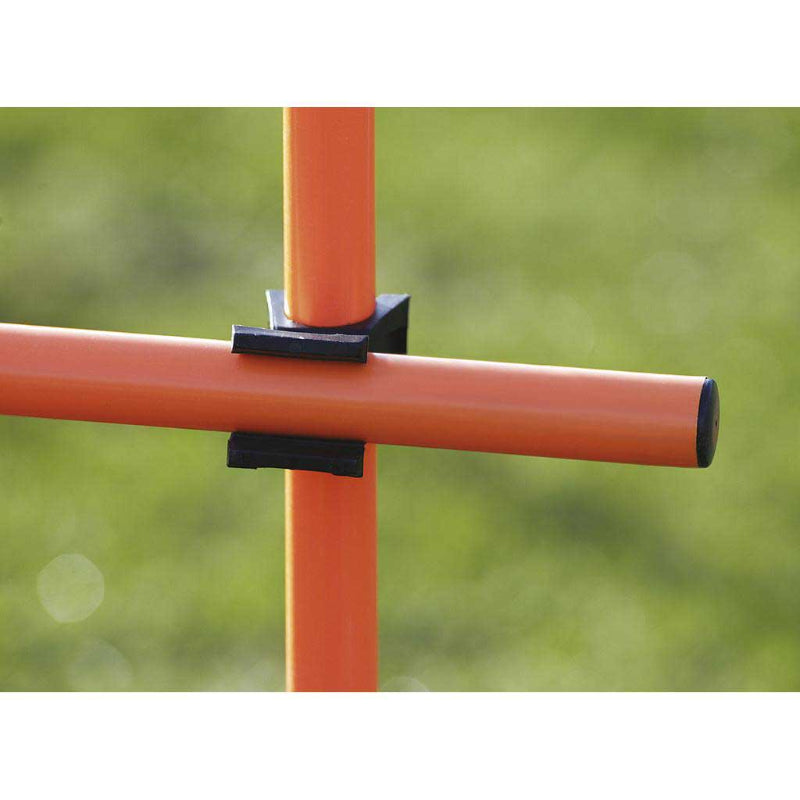 Slalom Pole Clips