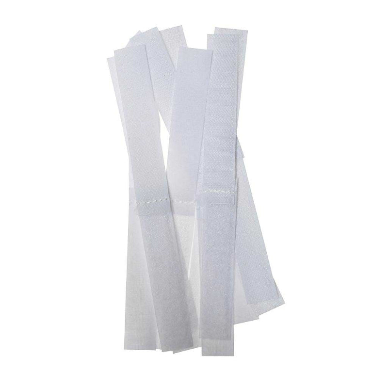 Steel goal spare parts