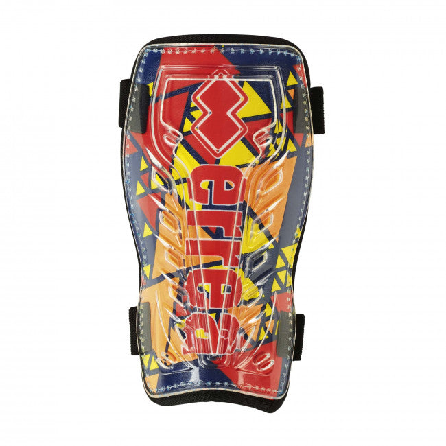 Takle Shin Pads in Adult