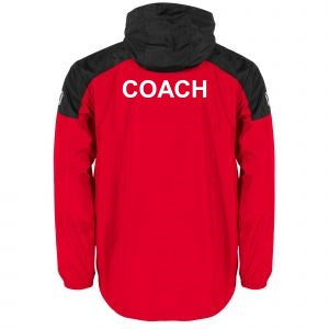 Rocklands Youth FC Stanno Pride Coaches Windbreaker