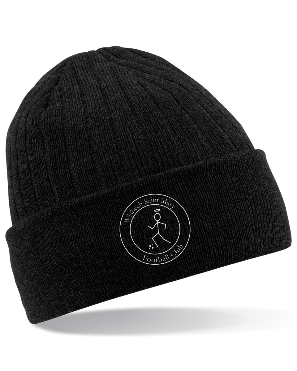 Wisbech St Mary Beanie Hat in Adult