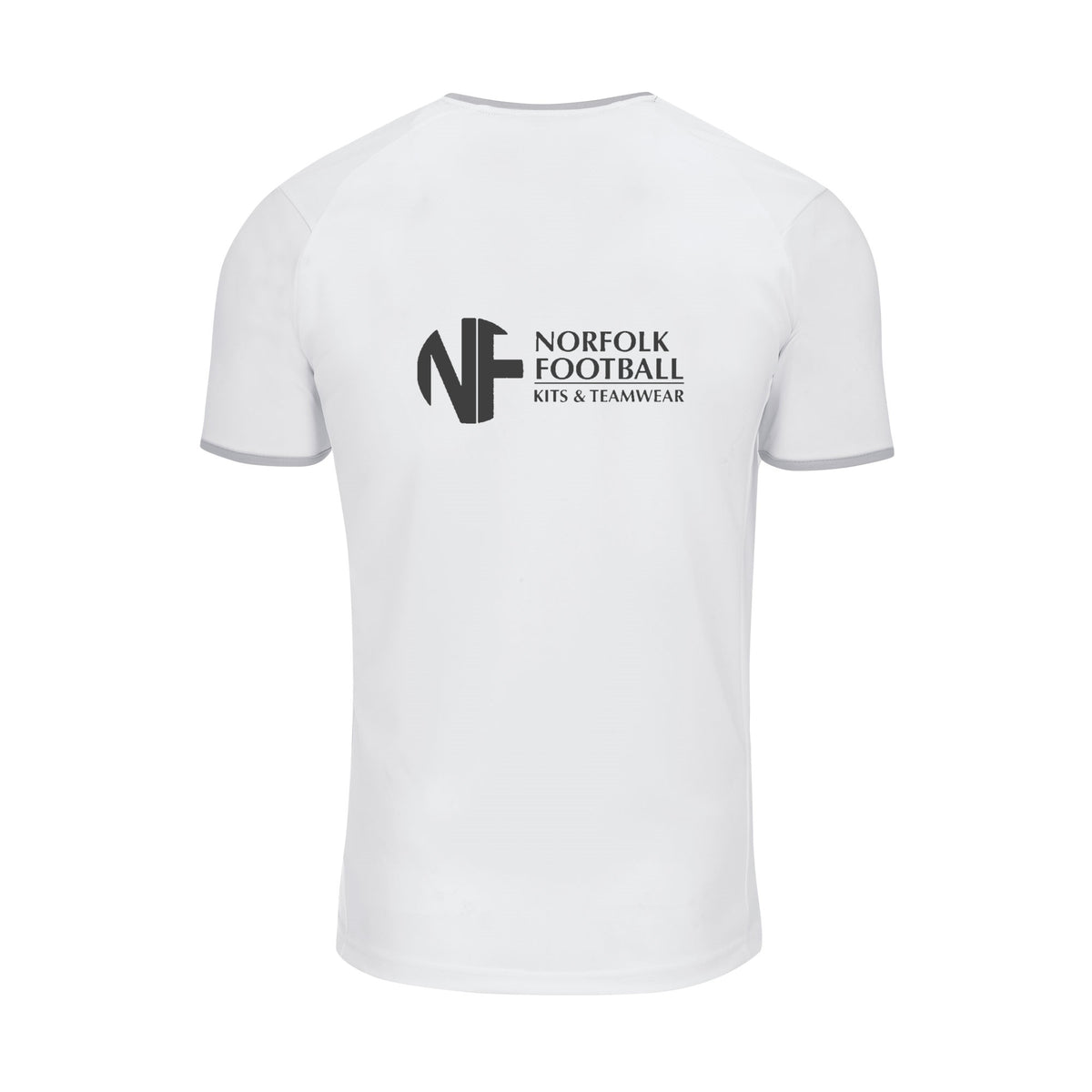 Wymondham Town FC Coaches Shirt
