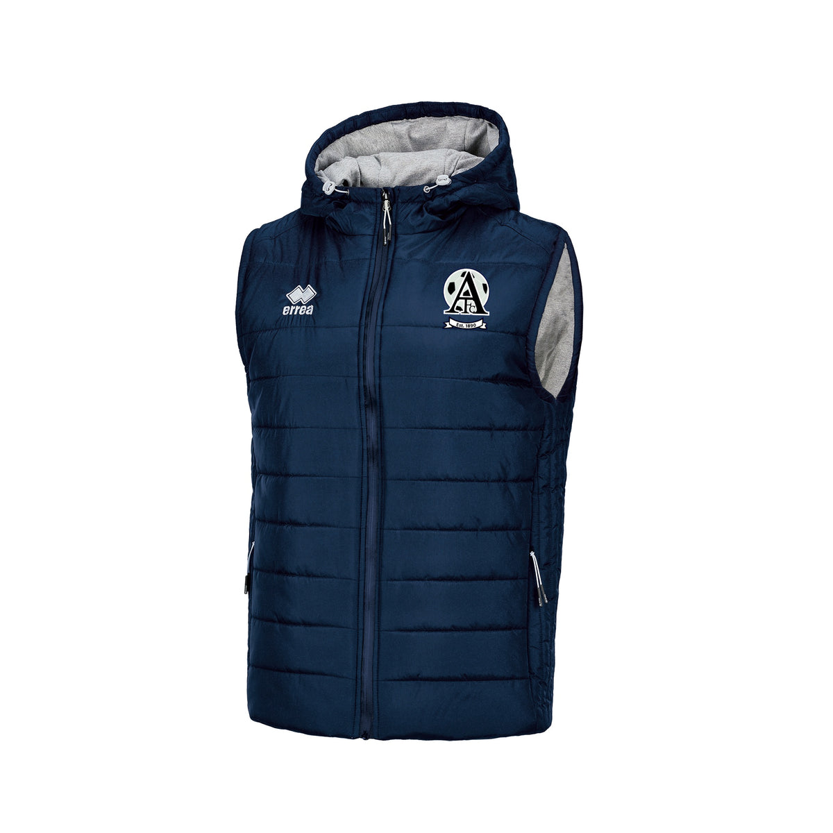 Attleborough Town FC  Bjorn Gilet