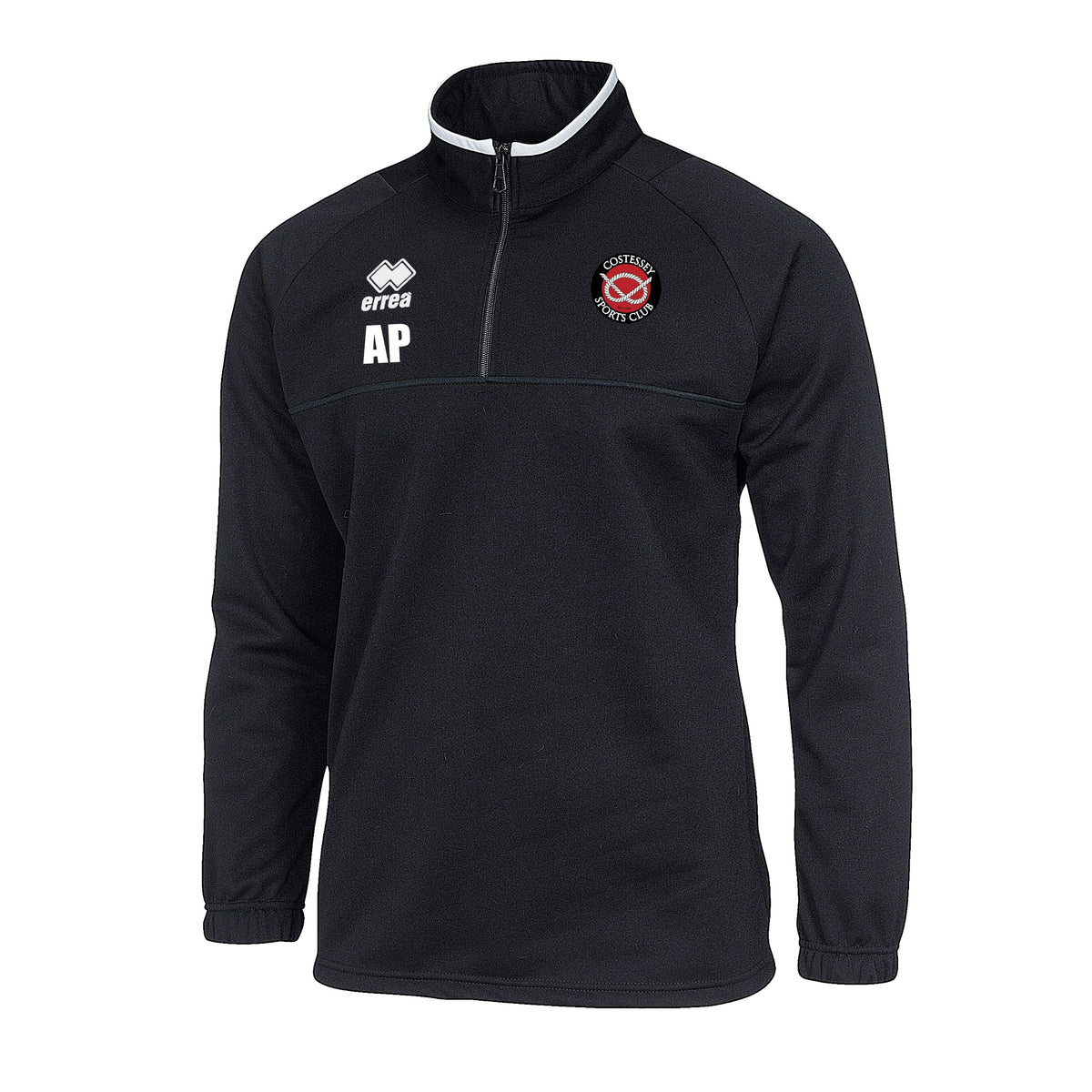 Costessey Sports Coaches Mansel 3.0 Training Jumper