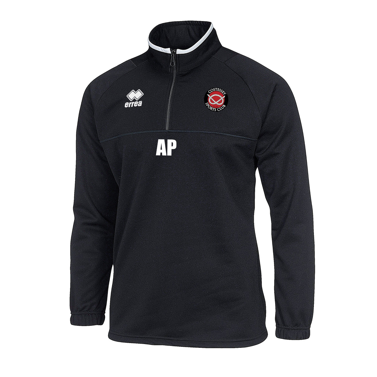 Costessey Sports Mansel Training Jumper in Adult