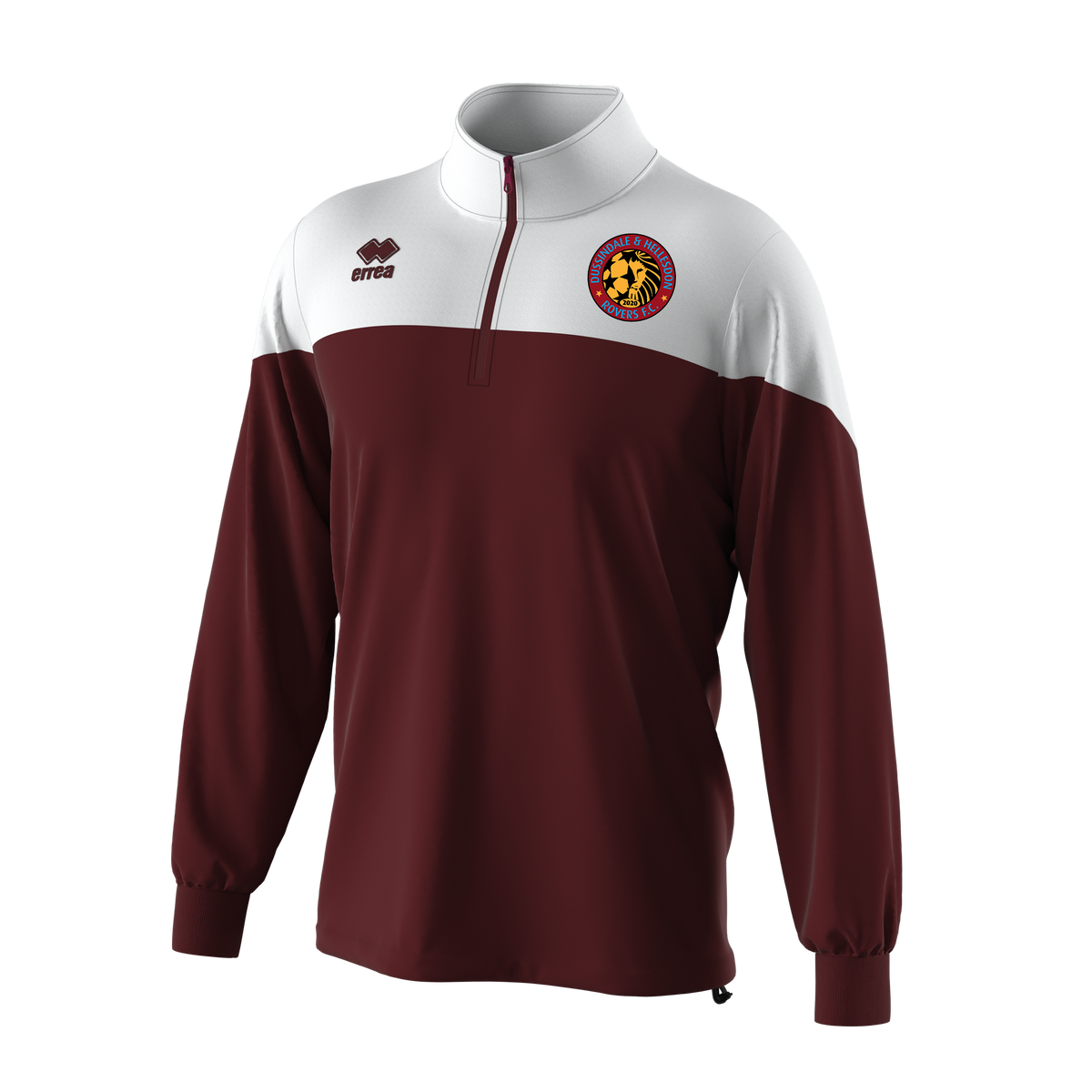 Dussindale &amp; Hellesdon FC Blake Tracksuit Top in Adult