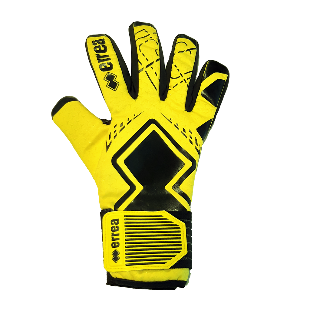 Zero the Icon Goalkeeper Gloves in Adult