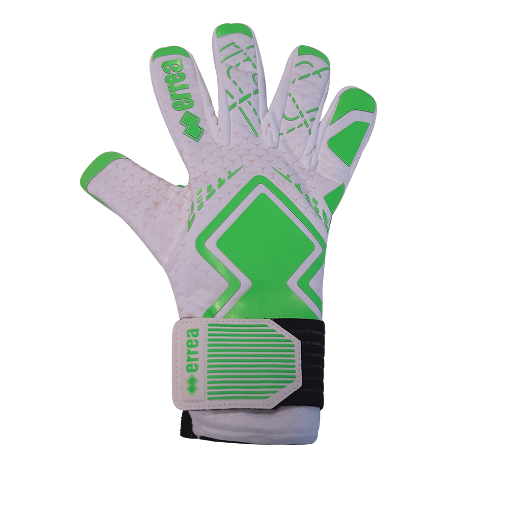 Zero the Icon Goalkeeper Gloves in Adult