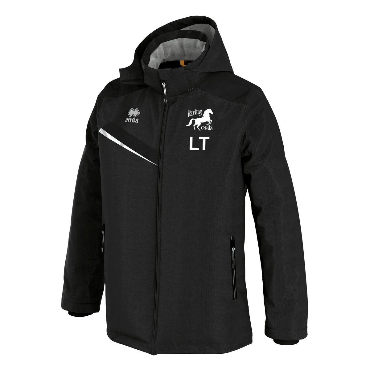 Harling Colts FC Iceland 3.0 Jacket in Adult