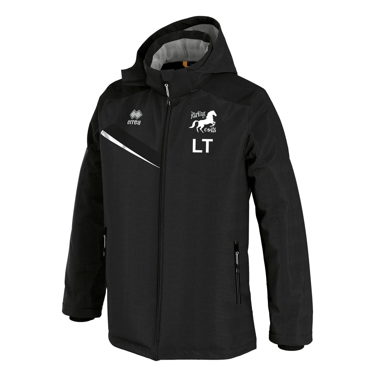Harling Colts FC Iceland 3.0 Jacket in Junior
