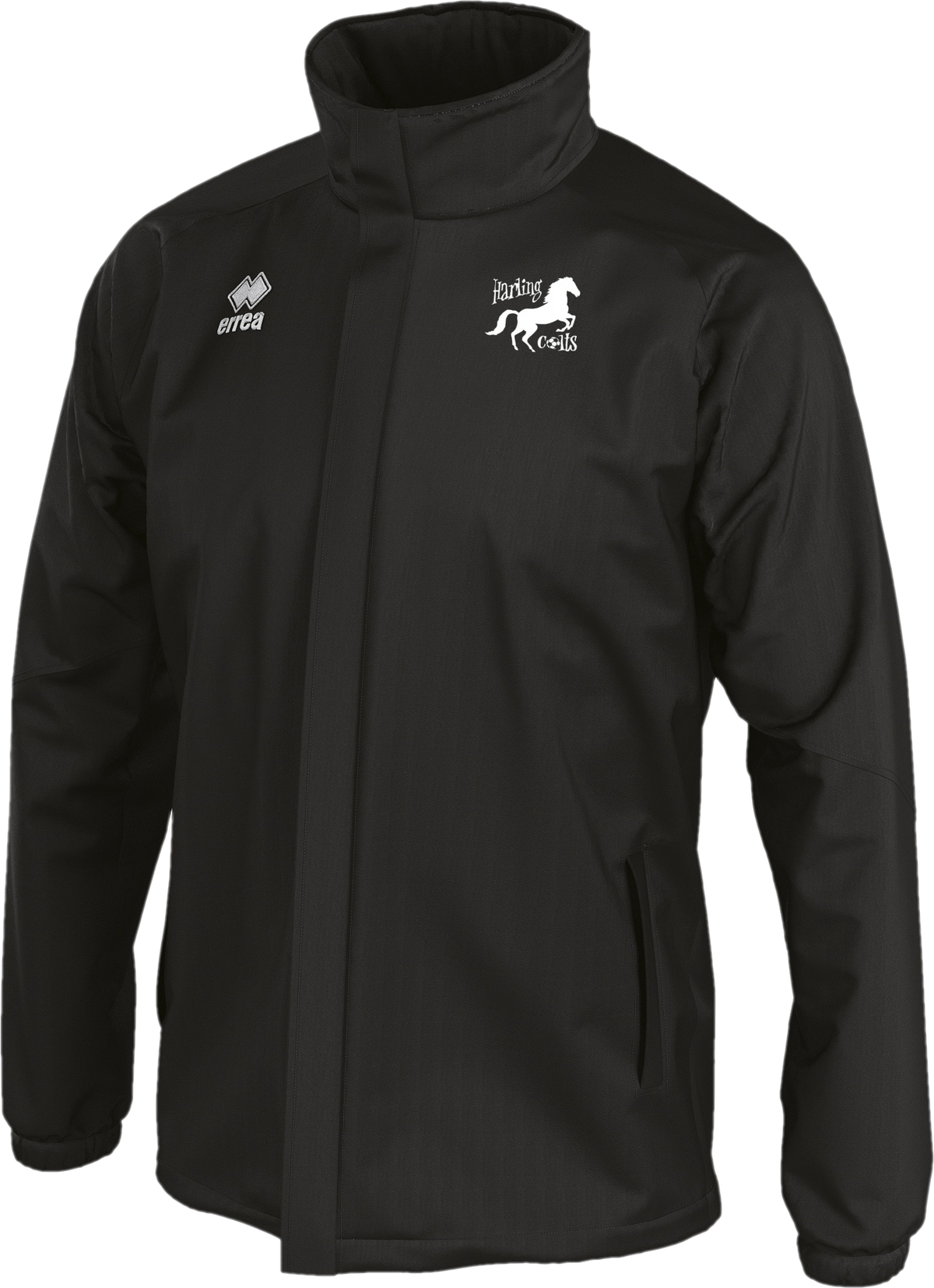 Harling Colts FC Syun Jacket in Adult