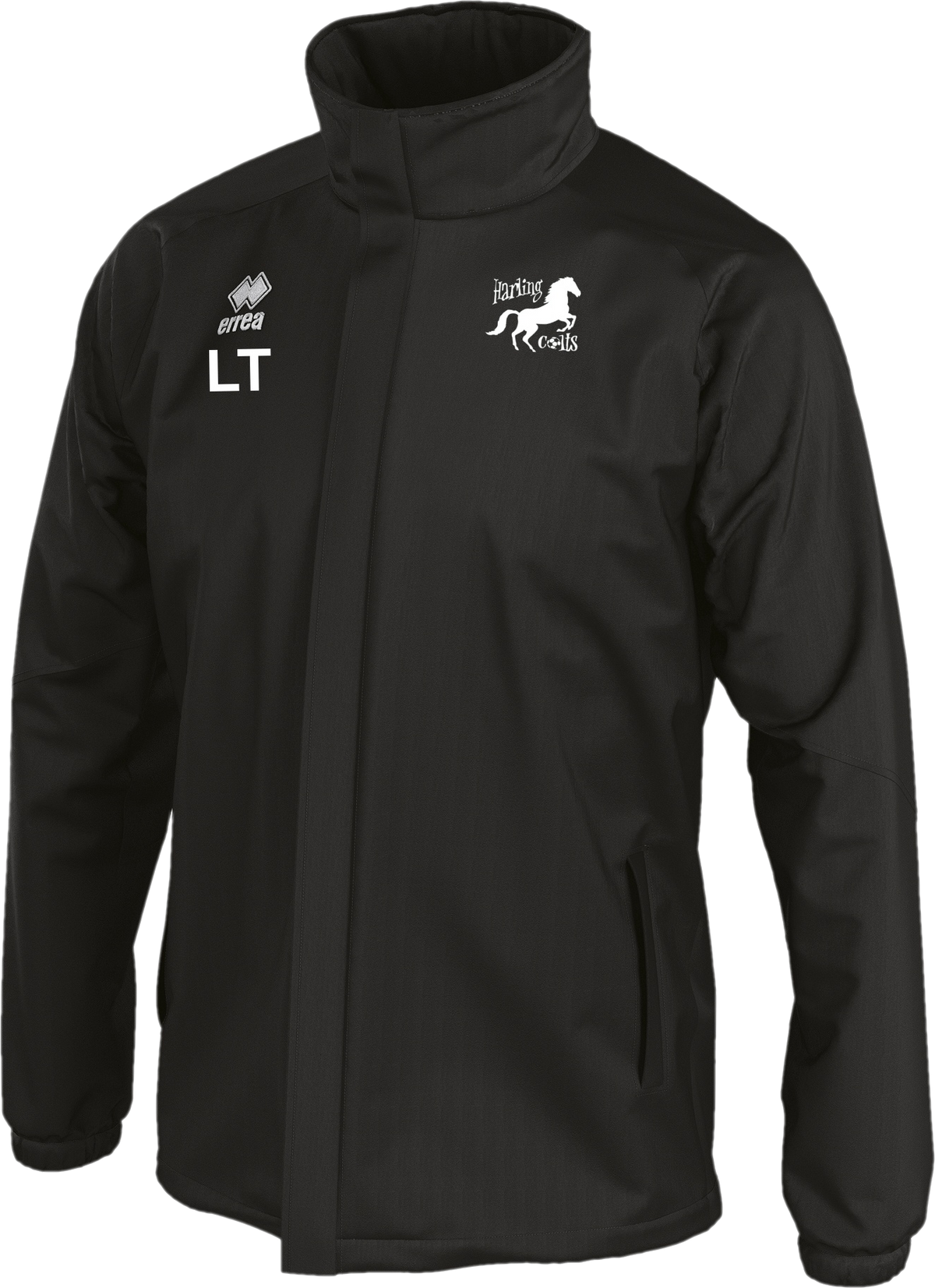 Harling Colts FC Syun Jacket in Adult