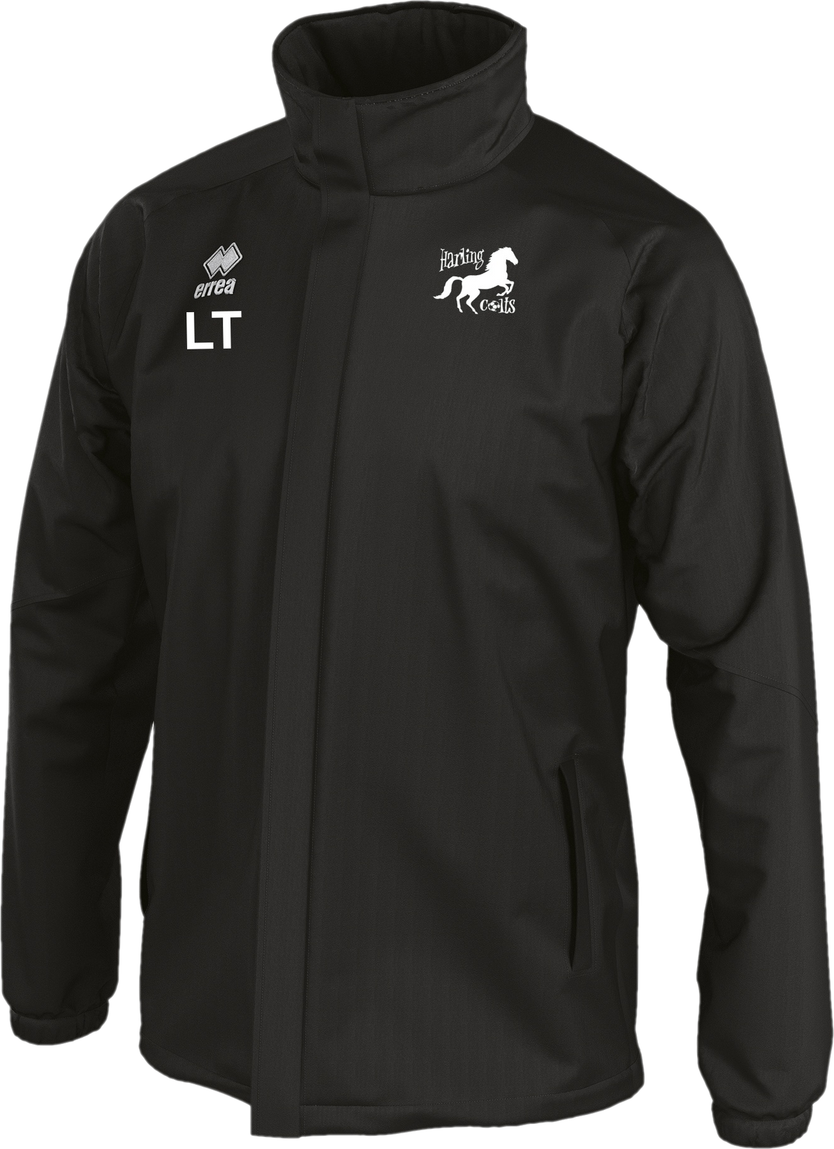 Harling Colts FC Syun Jacket in Junior