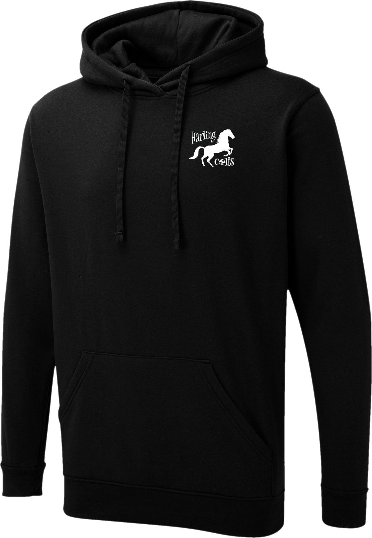 Harling Colts FC Club Hoody in Adult