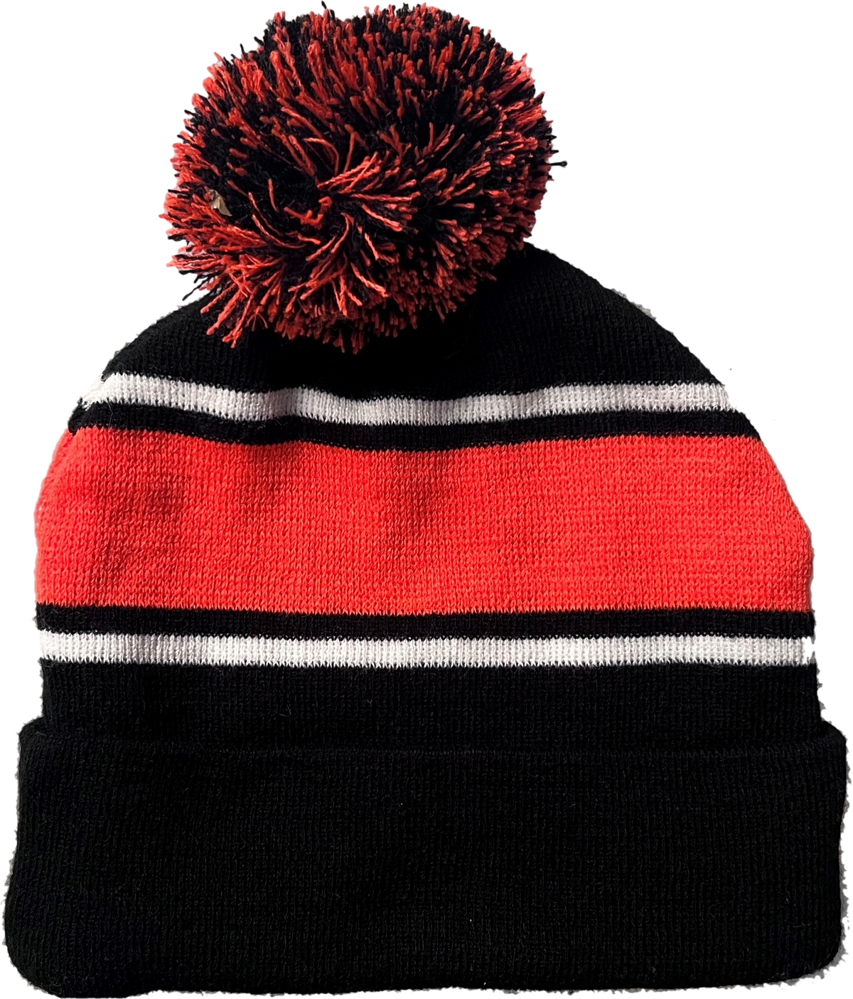 Hethersett Athletic FC Club Woolly Hat in Junior