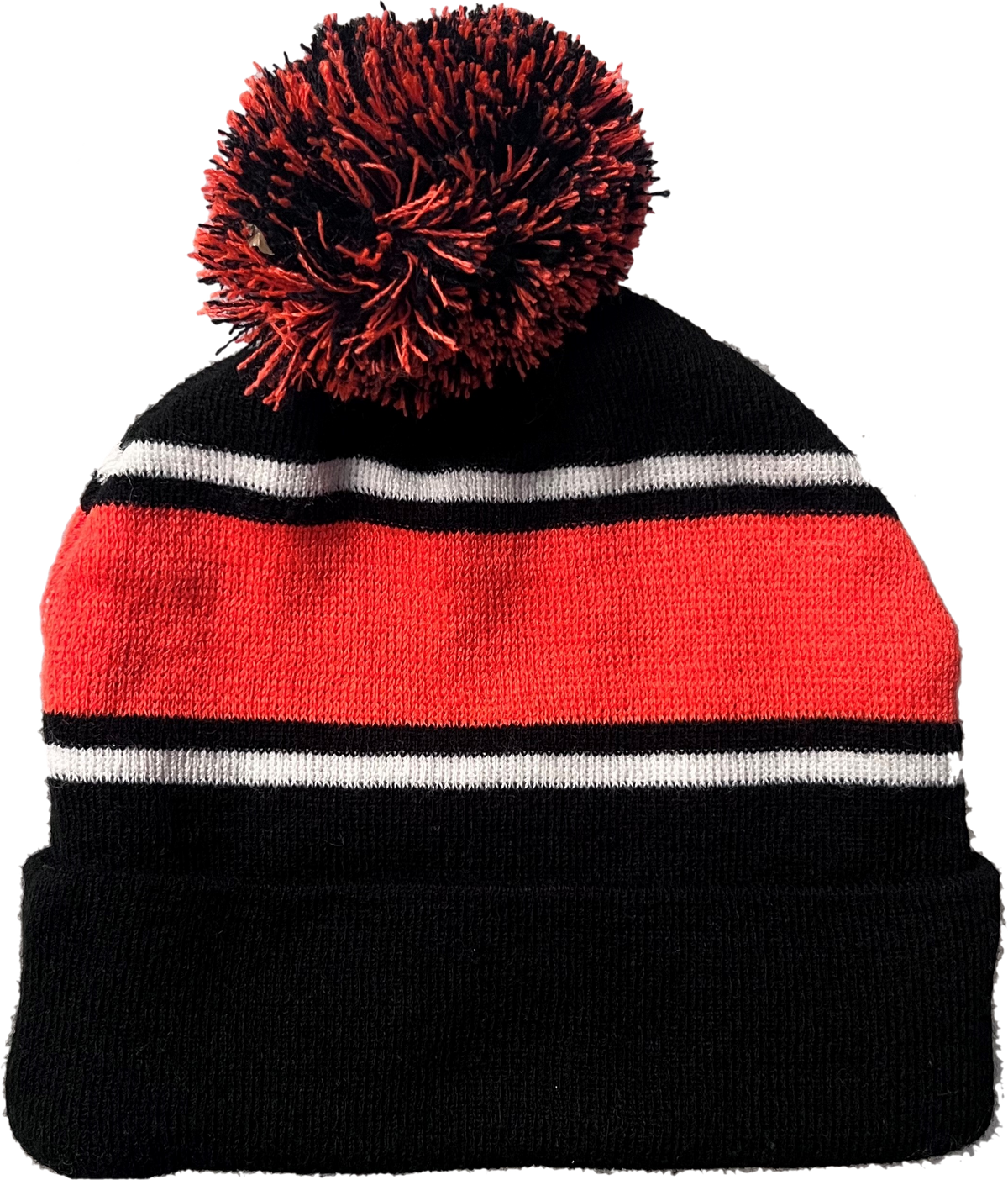 Hethersett Athletic FC Club Woolly Hat in Adult