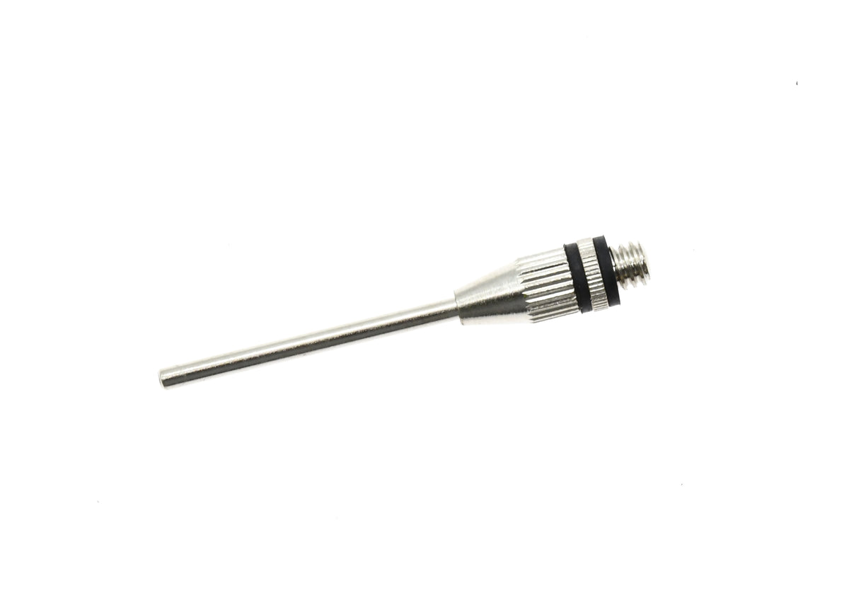 Standard Needle Adaptors (3pcs)