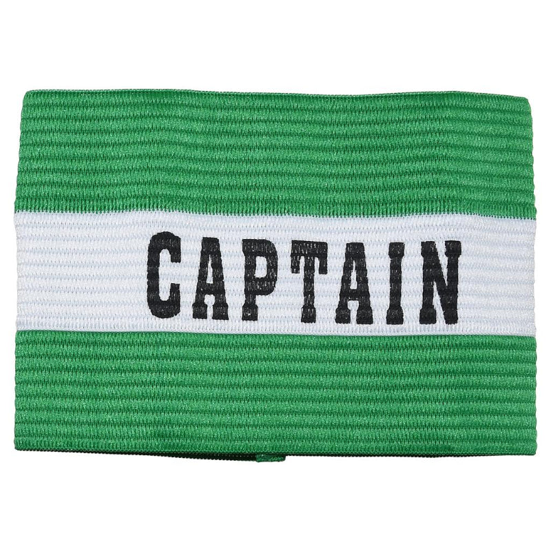 Black Captains Armband