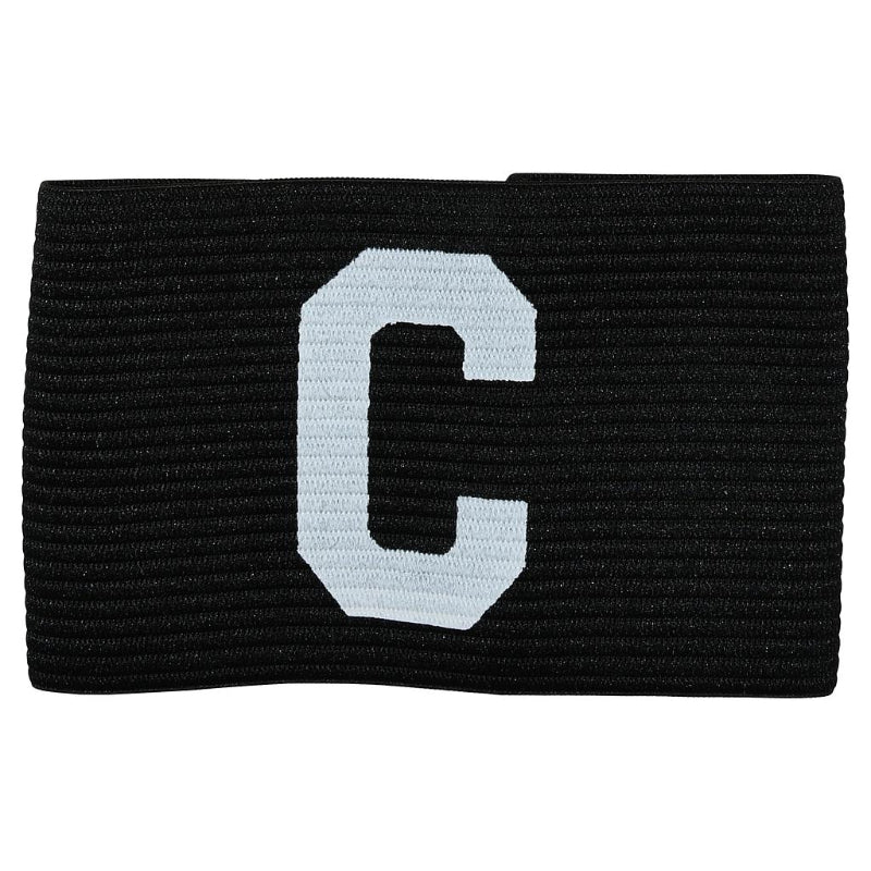 Black Captains Armband