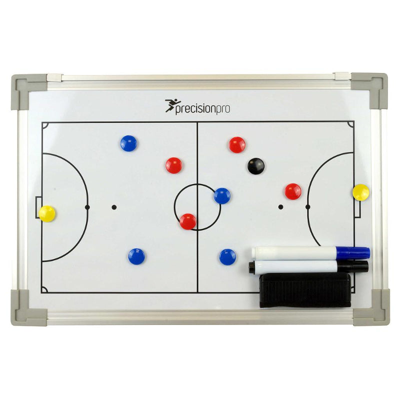 Futsal tactics board