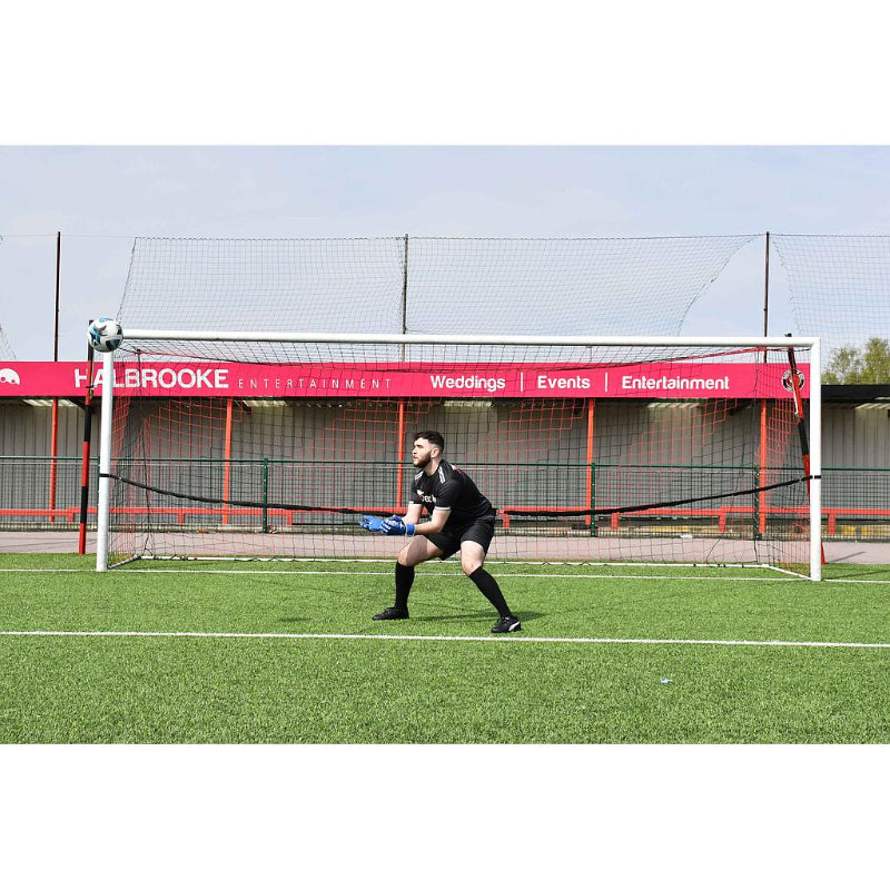 Goalkeeper resistance training