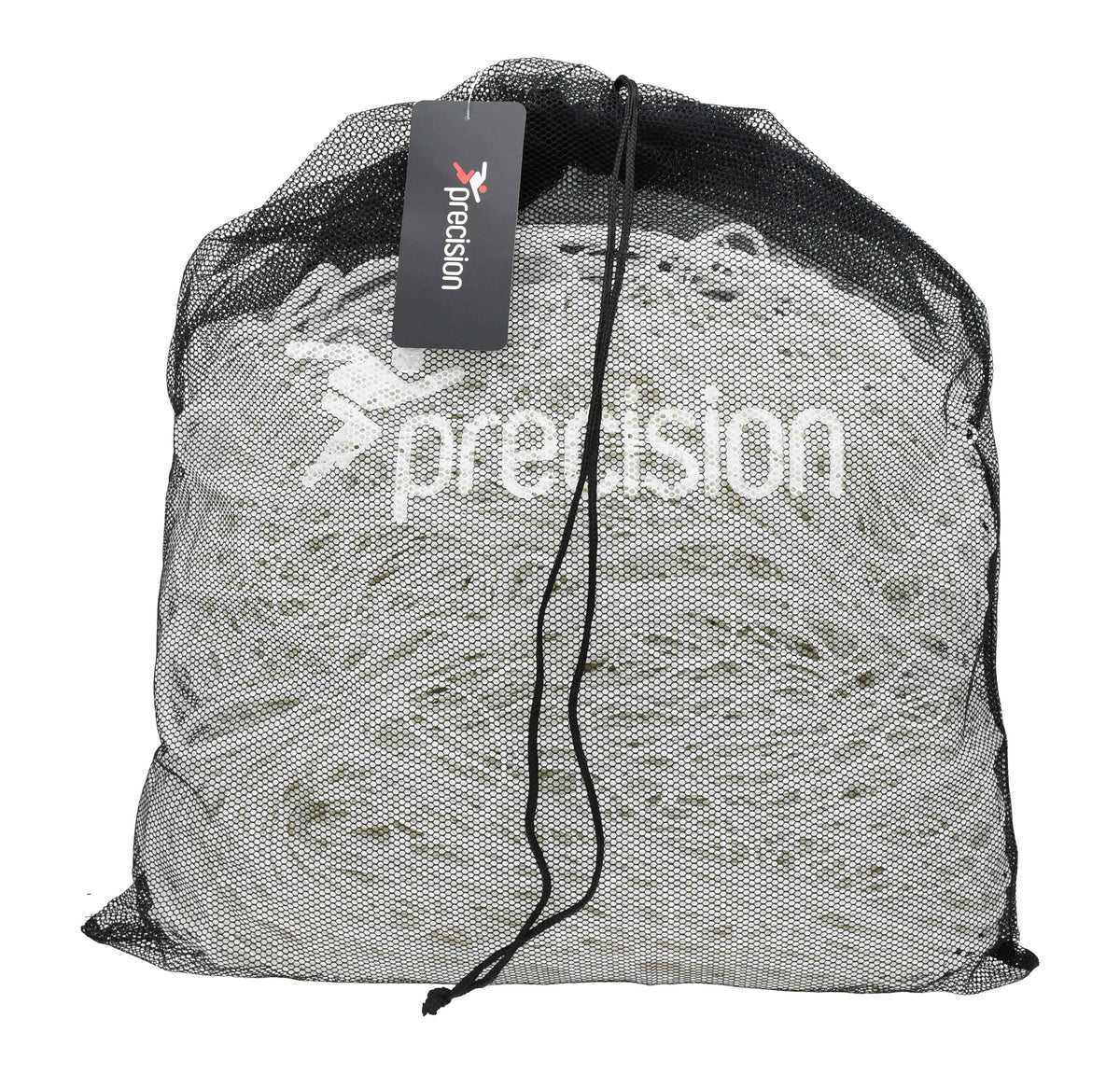 Football Goal Nets 2.5mm Knotted (Pair)