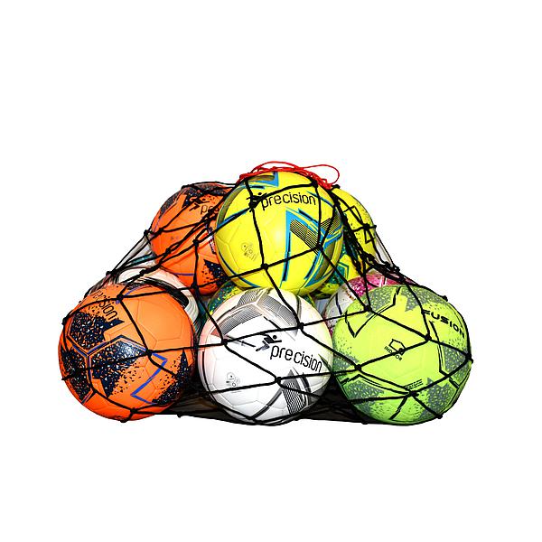 Football Carry Net - 12 Ball