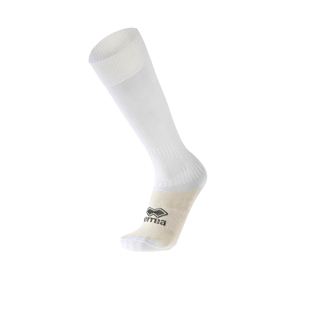Small Football School Poly Sock in Adult