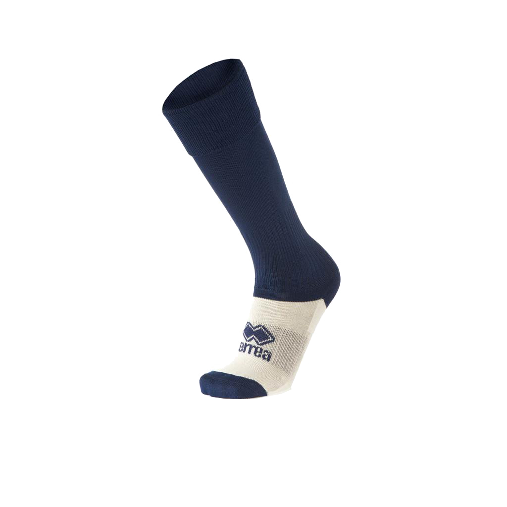 Small Football School Poly Sock in Junior