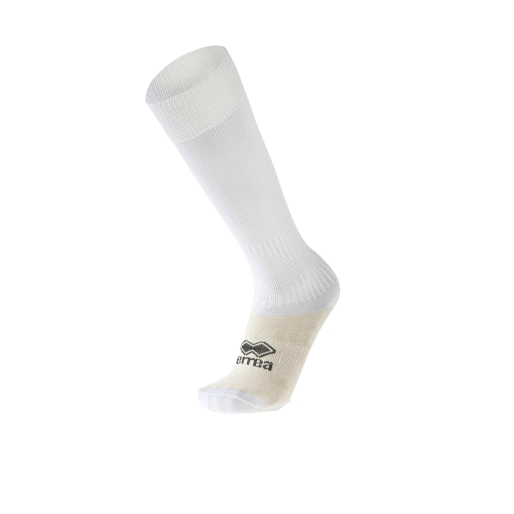 Small Football School Poly Sock in Junior