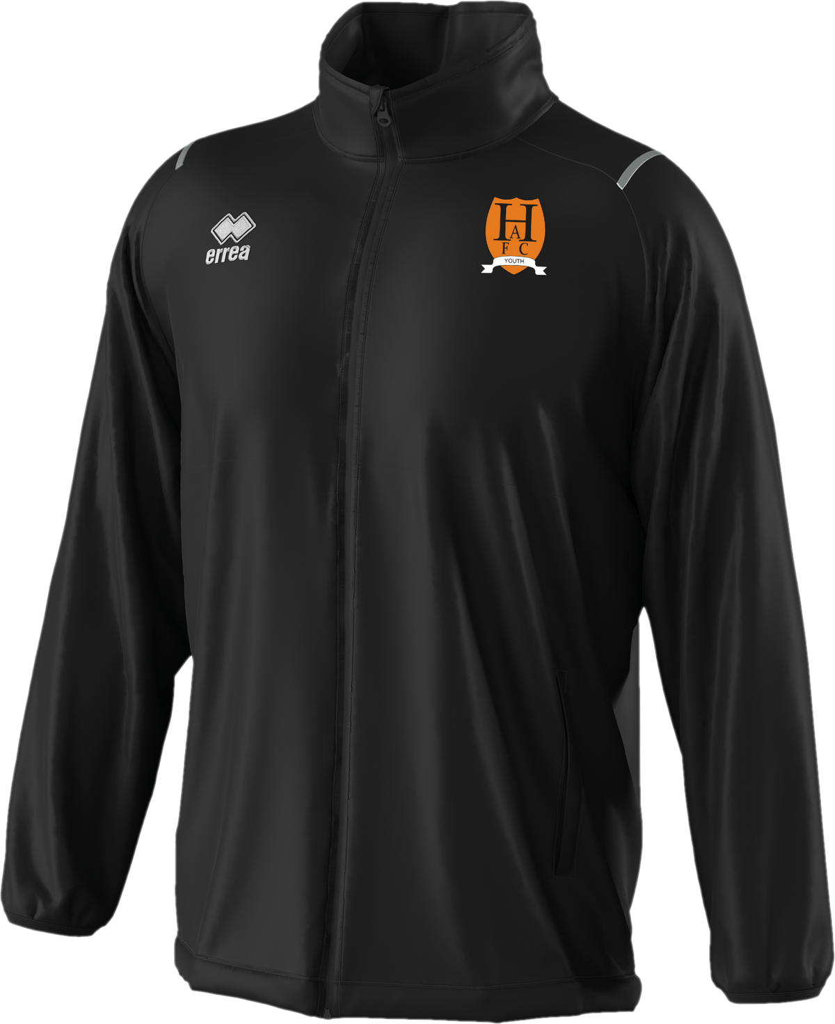 Hethersett Athletic FC Pressing Jacket in Adult
