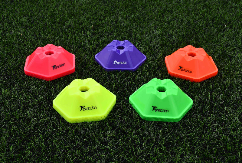 Saucer cone set of 50