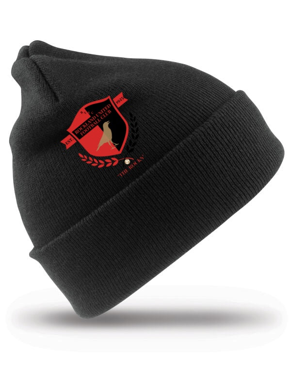 Rockland United Beanie Hat