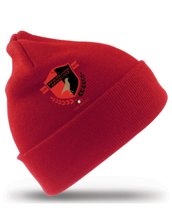 Rockland United Beanie Hat