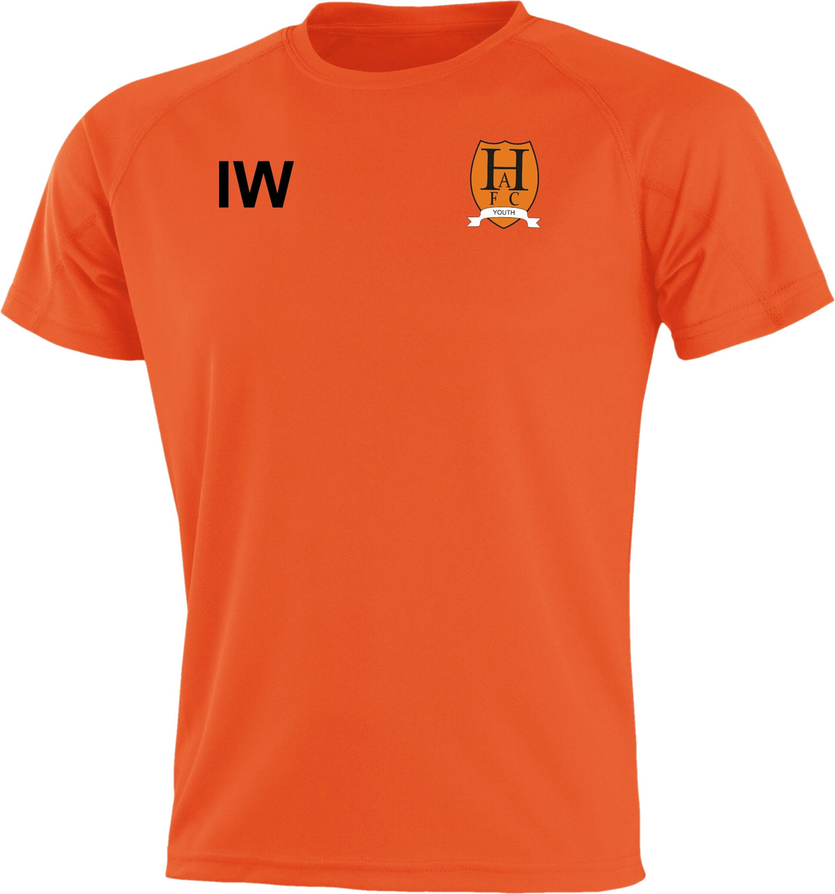 Hethersett Athletic FC Training T-Shirt in Adult