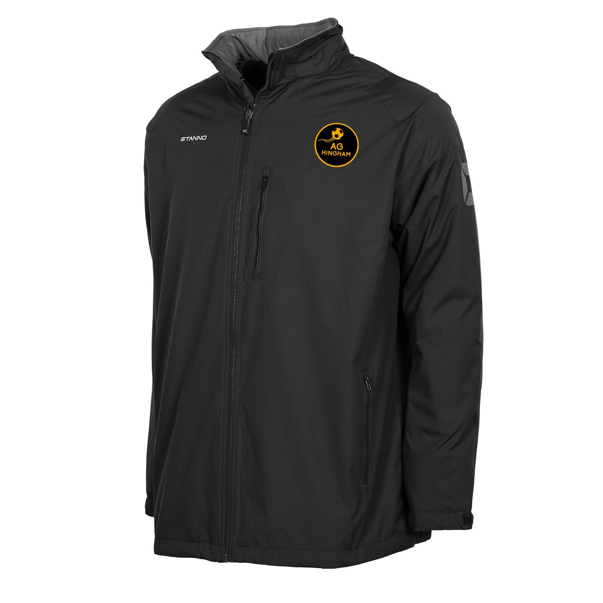 AG Hingham Stanno Centro All Season Jacket in Adult