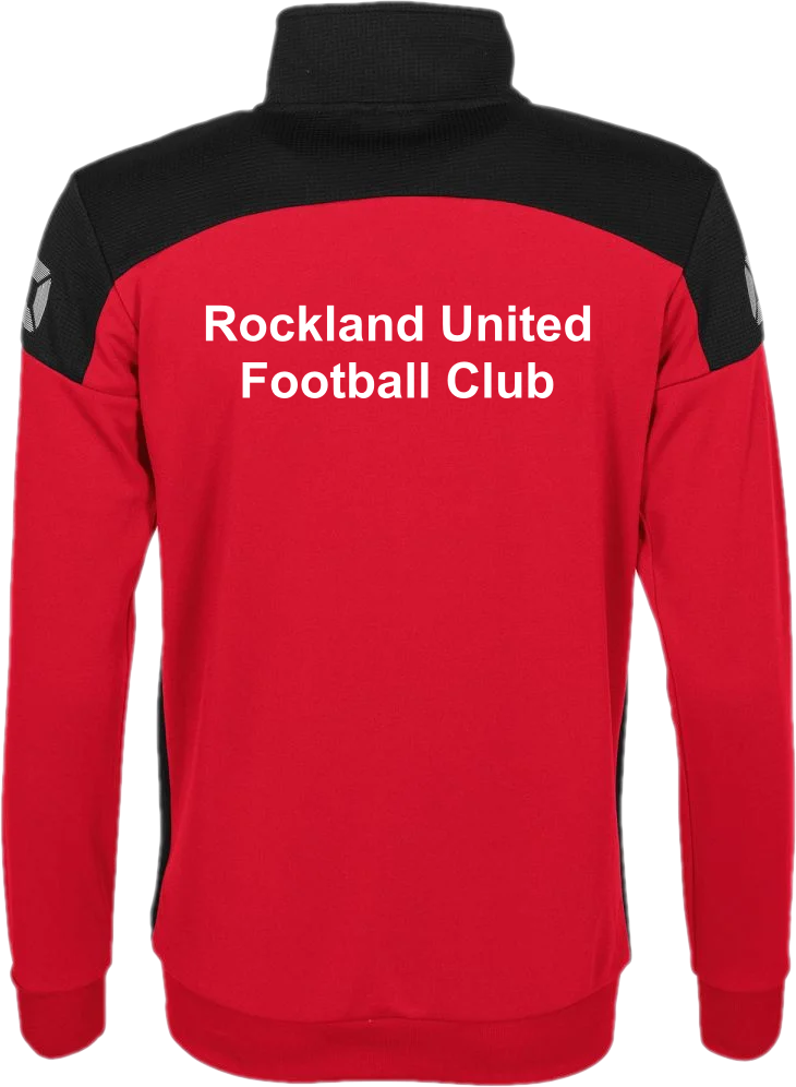 Rockland United Stanno Pride TTS Jacket