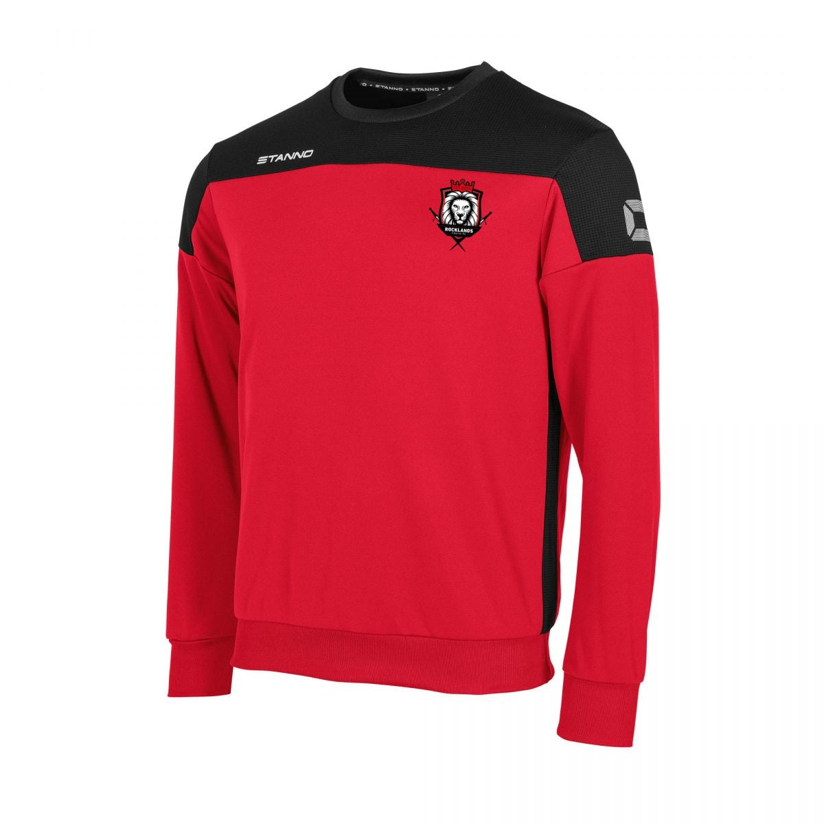 Rocklands Youth FC Stanno Pride Coaches Sweatshirt