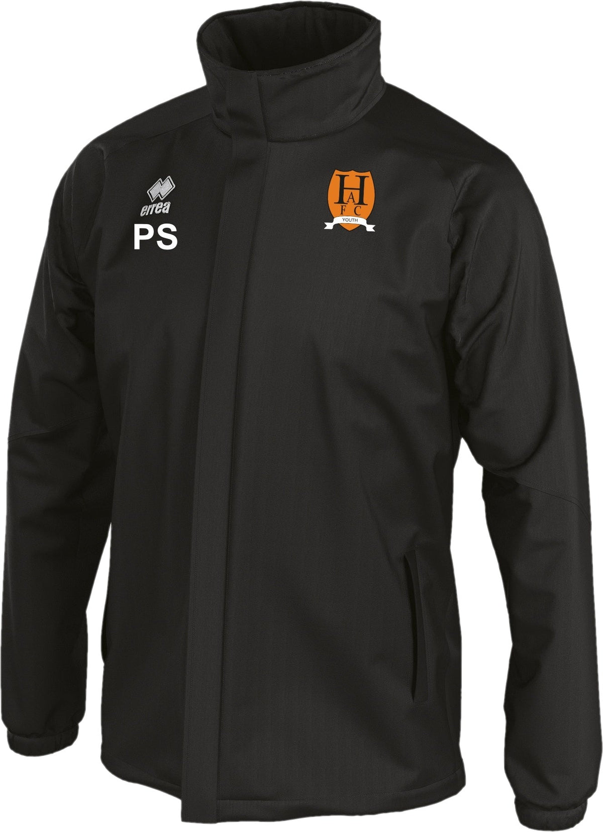 Hethersett Athletic FC Syun Jacket in Junior